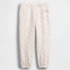 Joggingbroek met Vintagesoft-logo voor Baby & Peuter