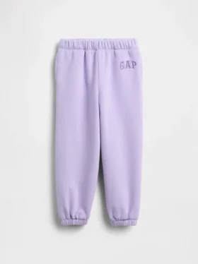 Joggingbroek met Vintagesoft-logo voor Baby & Peuter