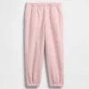 Joggingbroek met Vintagesoft-logo voor Baby & Peuter
