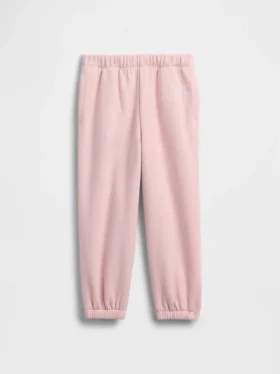 Joggingbroek met Vintagesoft-logo voor Baby & Peuter