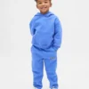 Joggingbroek met Vintagesoft-logo voor Baby & Peuter
