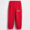 Joggingbroek met Vintagesoft-logo voor Baby & Peuter