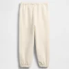 Joggingbroek met Vintagesoft-logo voor Baby & Peuter