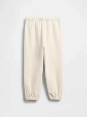 Joggingbroek met Vintagesoft-logo voor Baby & Peuter
