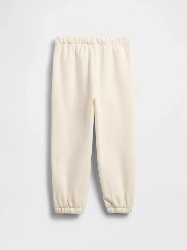 Joggingbroek met Vintagesoft-logo voor Baby & Peuter