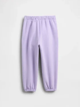 Joggingbroek met Vintagesoft-logo voor Baby & Peuter