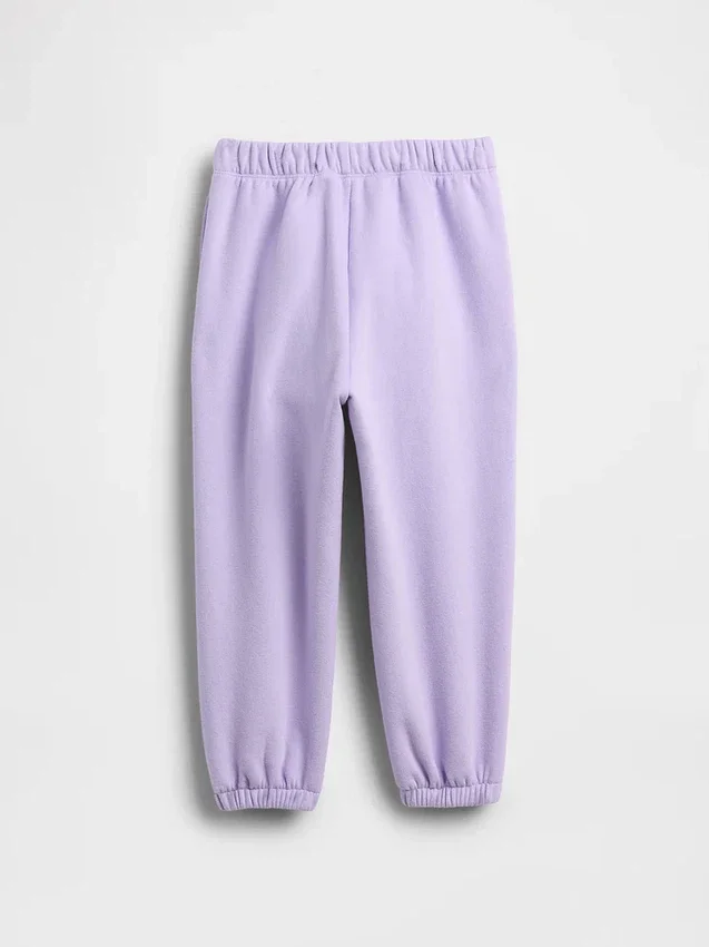 Joggingbroek met Vintagesoft-logo voor Baby & Peuter