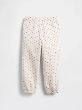 Joggingbroek met Vintagesoft-logo voor Baby & Peuter