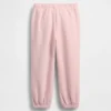 Joggingbroek met Vintagesoft-logo voor Baby & Peuter