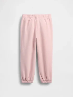 Joggingbroek met Vintagesoft-logo voor Baby & Peuter