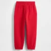Joggingbroek met Vintagesoft-logo voor Baby & Peuter