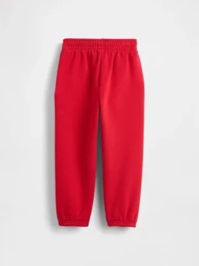 Joggingbroek met Vintagesoft-logo voor Baby & Peuter