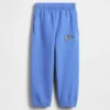 Joggingbroek met Vintagesoft-logo voor Baby & Peuter