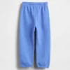 Joggingbroek met Vintagesoft-logo voor Baby & Peuter