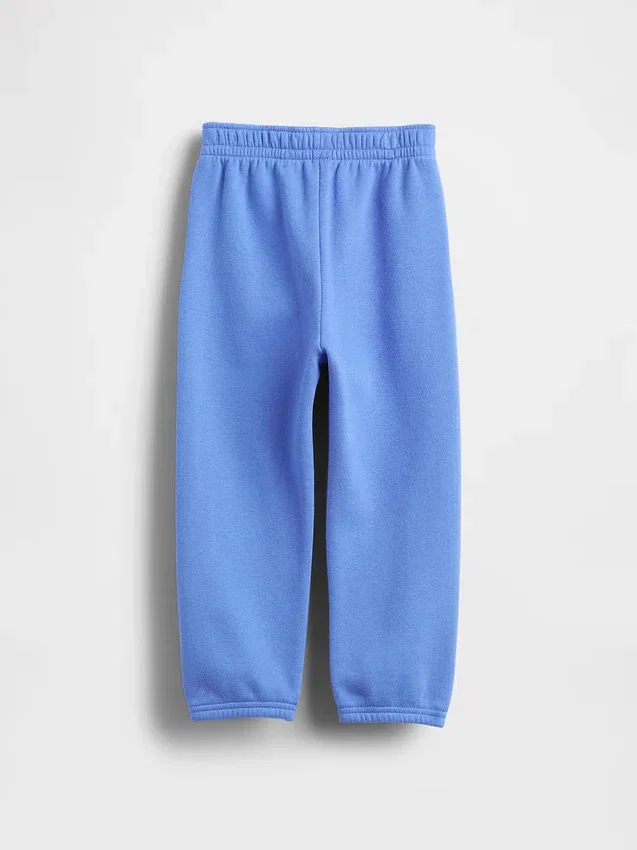 Joggingbroek met Vintagesoft-logo voor Baby & Peuter