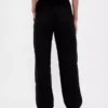 Joggingbroek van katoenen gaas