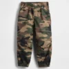 Joggingbroek van parachutestof voor Baby & Peuter