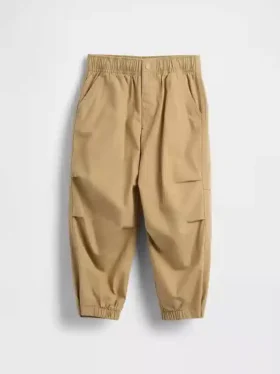 Joggingbroek van parachutestof voor Baby & Peuter