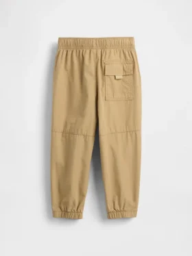 Joggingbroek van parachutestof voor Baby & Peuter