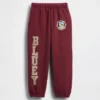 Joggingbroek voor Baby & Peuter in Vintagesoft Bluey