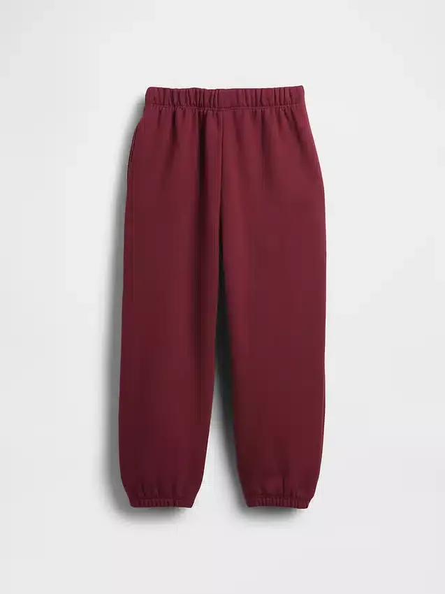 Joggingbroek voor Baby & Peuter in Vintagesoft Bluey
