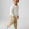 Joggingbroek voor Baby & Peuter, zonder rits, voor dagelijks gebruik