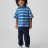 Joggingbroek voor Baby & Peuter, zonder rits, voor dagelijks gebruik