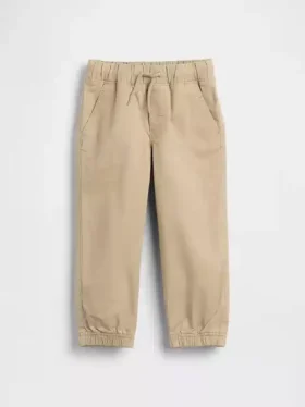 Joggingbroek voor Baby & Peuter, zonder rits, voor dagelijks gebruik