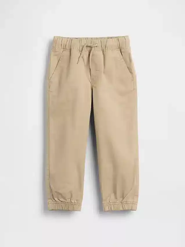 Joggingbroek voor Baby & Peuter, zonder rits, voor dagelijks gebruik