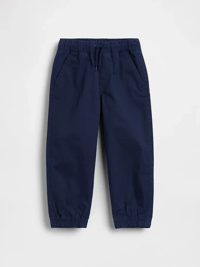 Joggingbroek voor Baby & Peuter, zonder rits, voor dagelijks gebruik