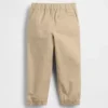 Joggingbroek voor Baby & Peuter, zonder rits, voor dagelijks gebruik