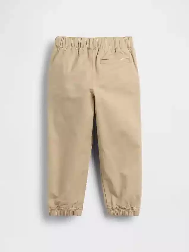 Joggingbroek voor Baby & Peuter, zonder rits, voor dagelijks gebruik