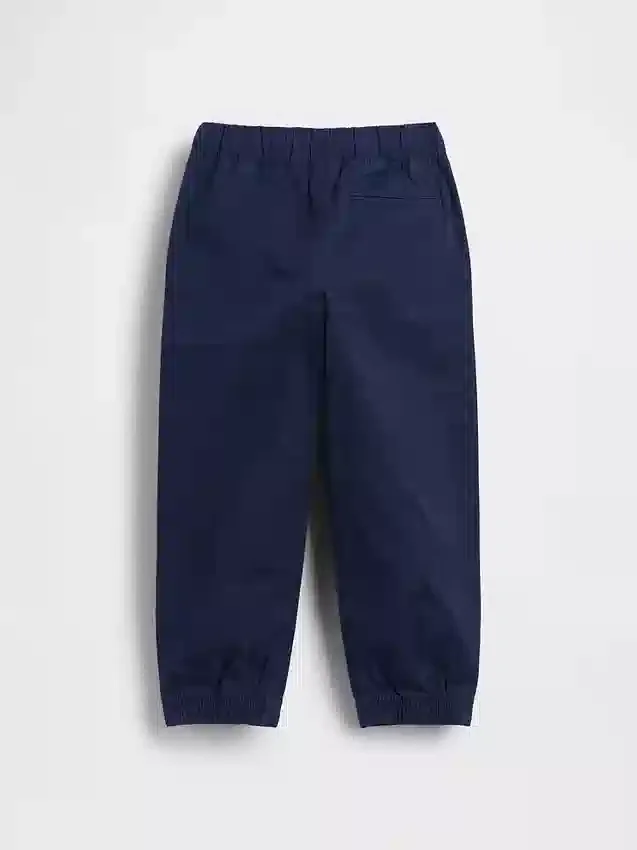 Joggingbroek voor Baby & Peuter, zonder rits, voor dagelijks gebruik