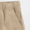 Joggingbroek voor Baby & Peuter, zonder rits, voor dagelijks gebruik