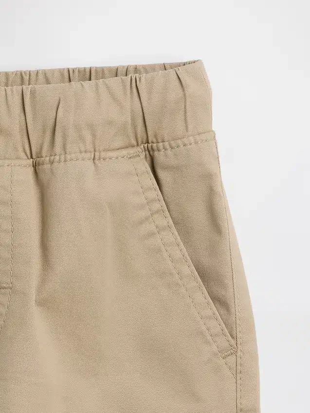 Joggingbroek voor Baby & Peuter, zonder rits, voor dagelijks gebruik