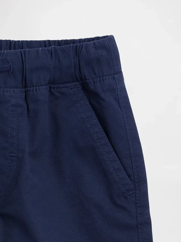Joggingbroek voor Baby & Peuter, zonder rits, voor dagelijks gebruik