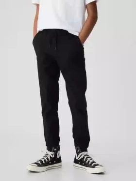 Joggingbroek voor dagelijks gebruik voor kinderen