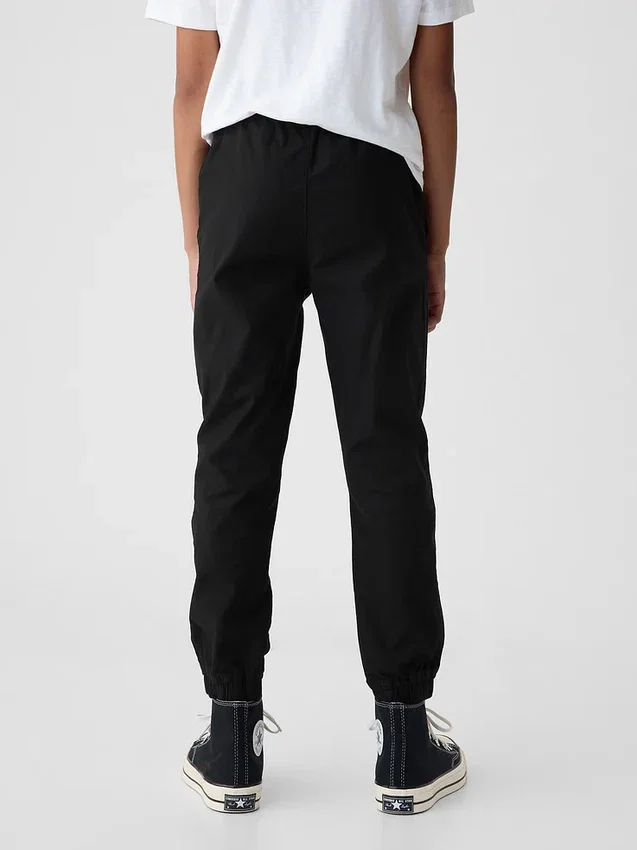 Joggingbroek voor dagelijks gebruik voor kinderen