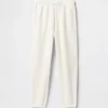 Joggingbroek voor kinderen met Vintagesoft-logo
