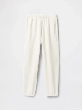 Joggingbroek voor kinderen met Vintagesoft-logo