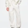 Joggingbroek voor kinderen met Vintagesoft-logo
