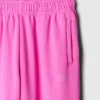 Joggingbroek voor kinderen met Vintagesoft-logo