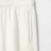 Joggingbroek voor kinderen met Vintagesoft-logo