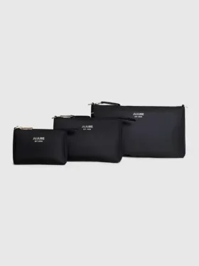 Jujube 3-delige set zakjes