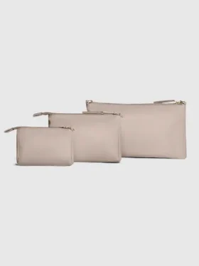 Jujube 3-delige set zakjes