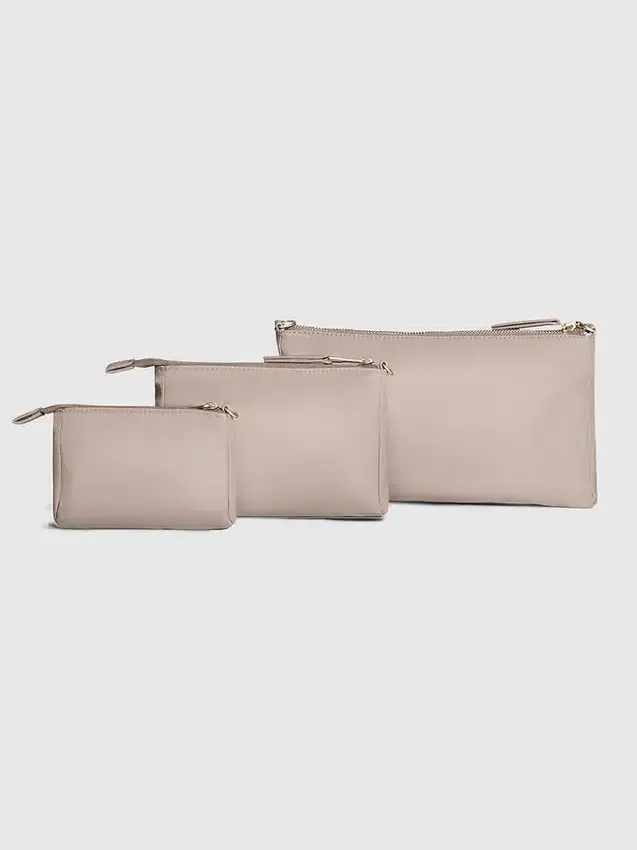Jujube 3-delige set zakjes