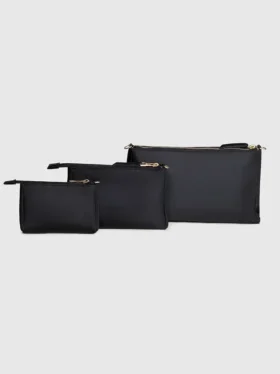 Jujube 3-delige set zakjes