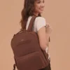 Jujube Classic-rugzakluiertas