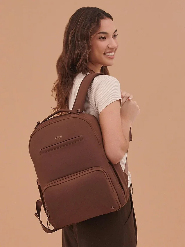 Jujube Classic-rugzakluiertas