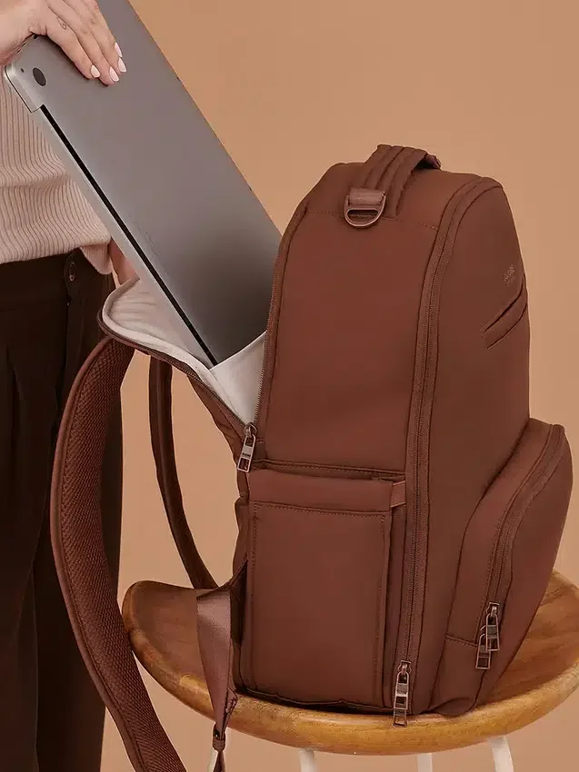 Jujube Classic-rugzakluiertas